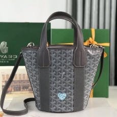 Goyard Bucket Bags